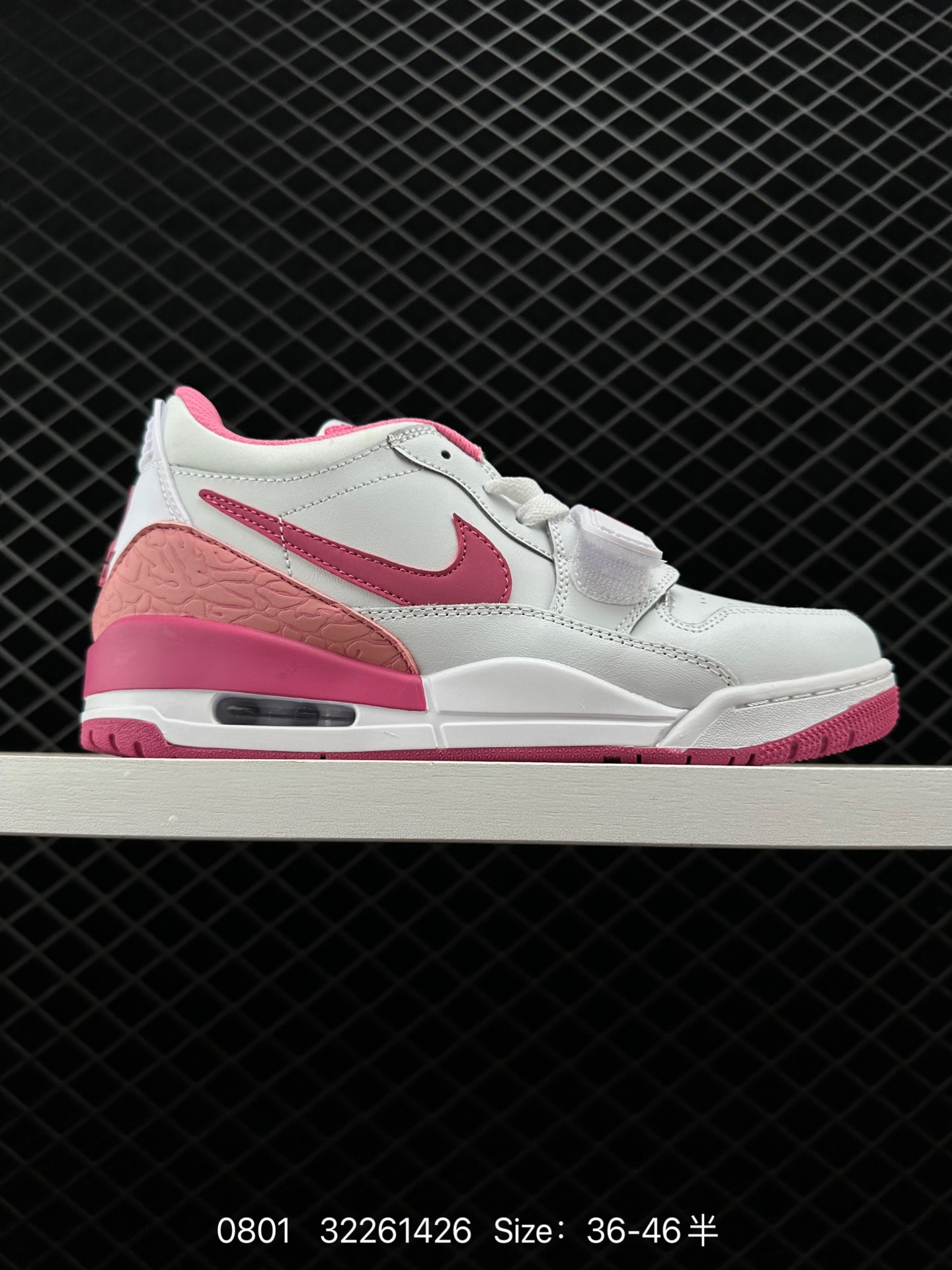 Air Jordan Legacy 312 